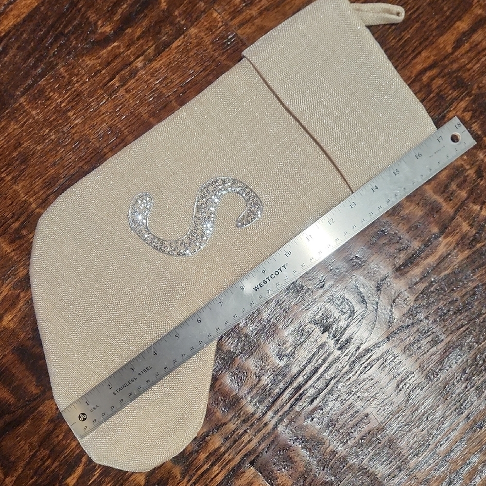 Christmas Stocking - Picture 4 of 6